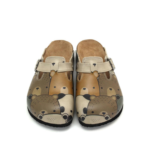 Clogs CAL5447