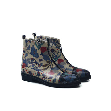 Ankle Boots FER134