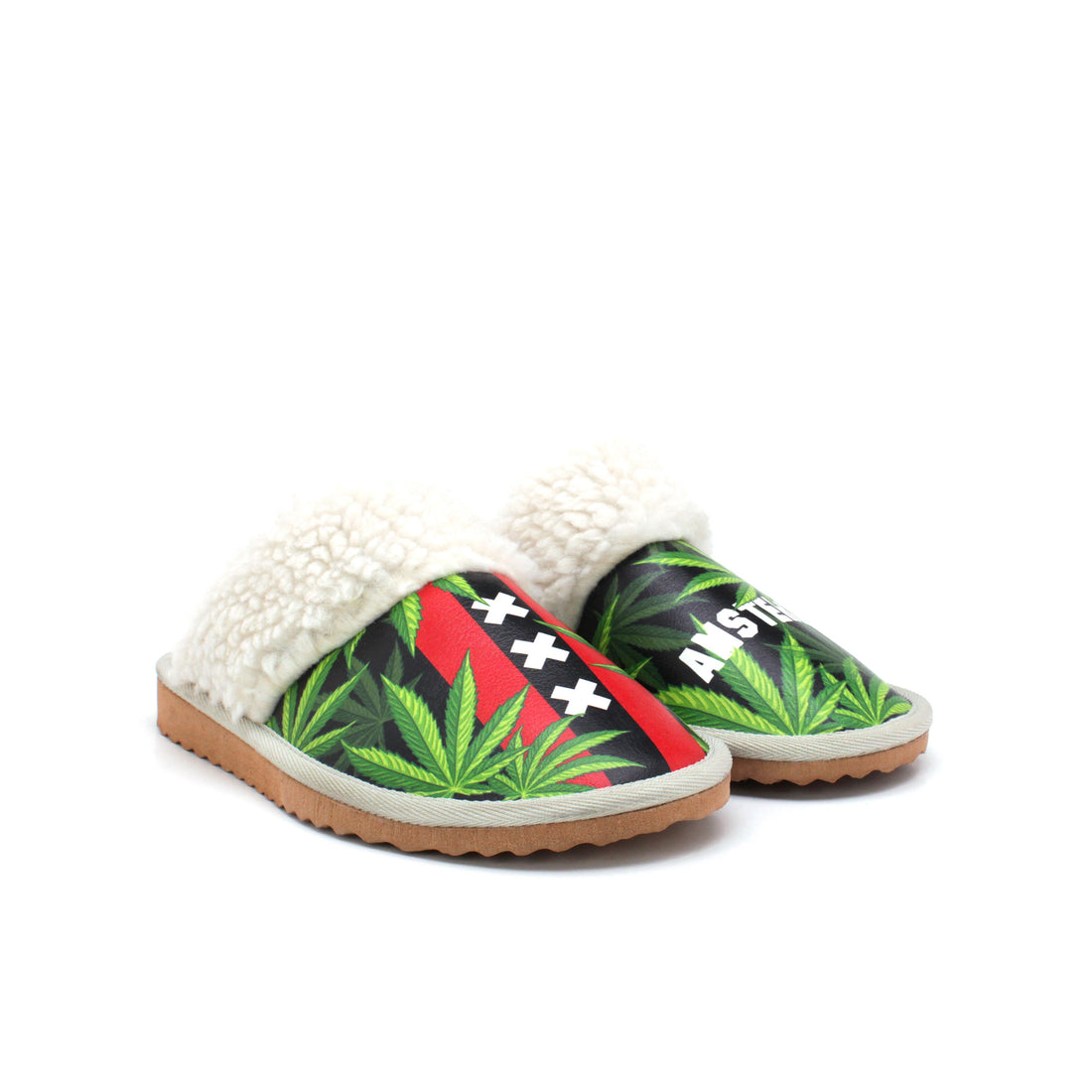 COZY SUPER WEED