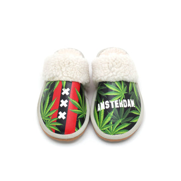 COZY SUPER WEED