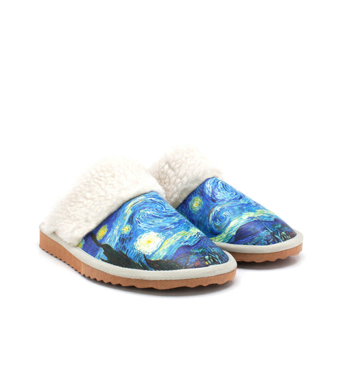 COZY THE STARRY NIGHT