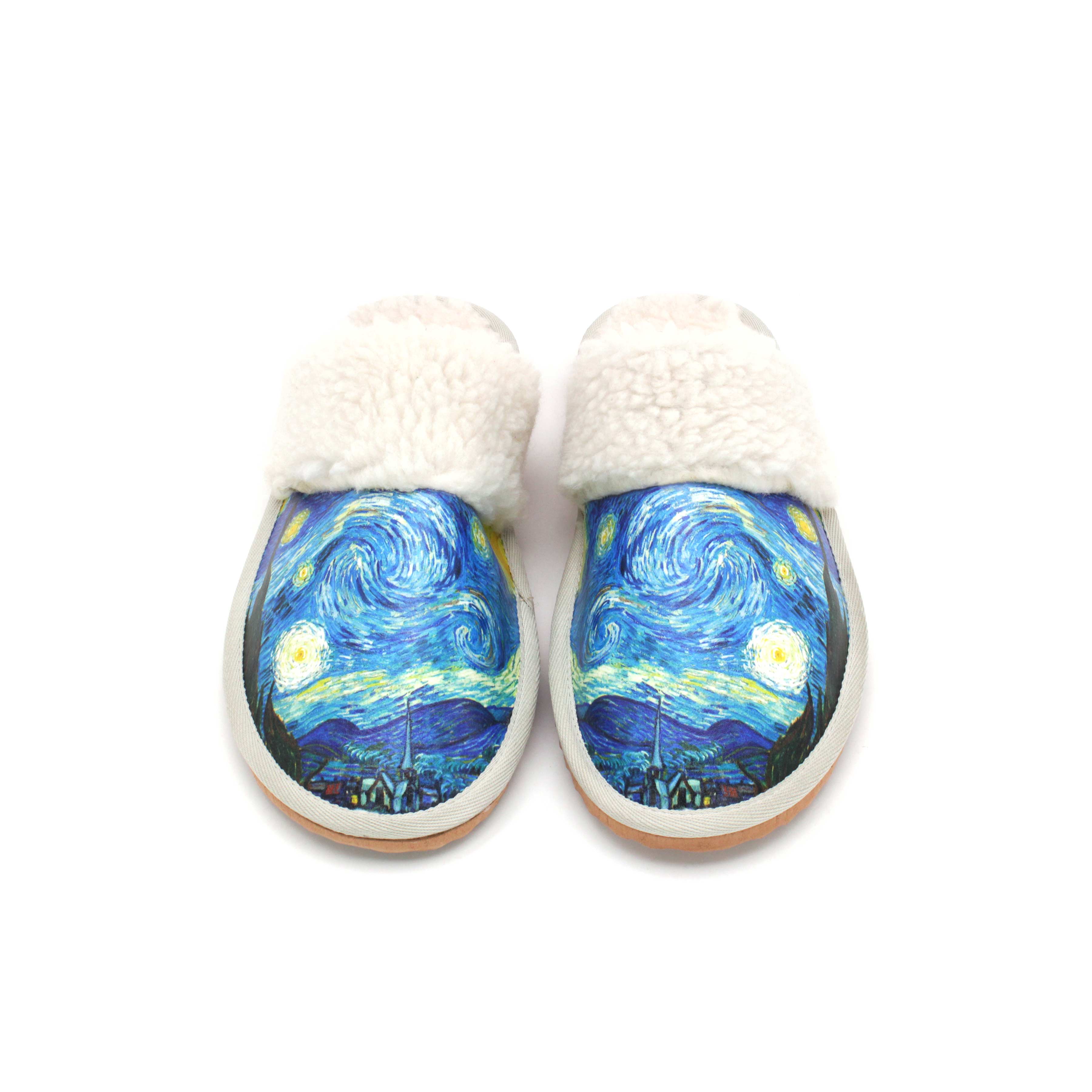 COZY THE STARRY NIGHT