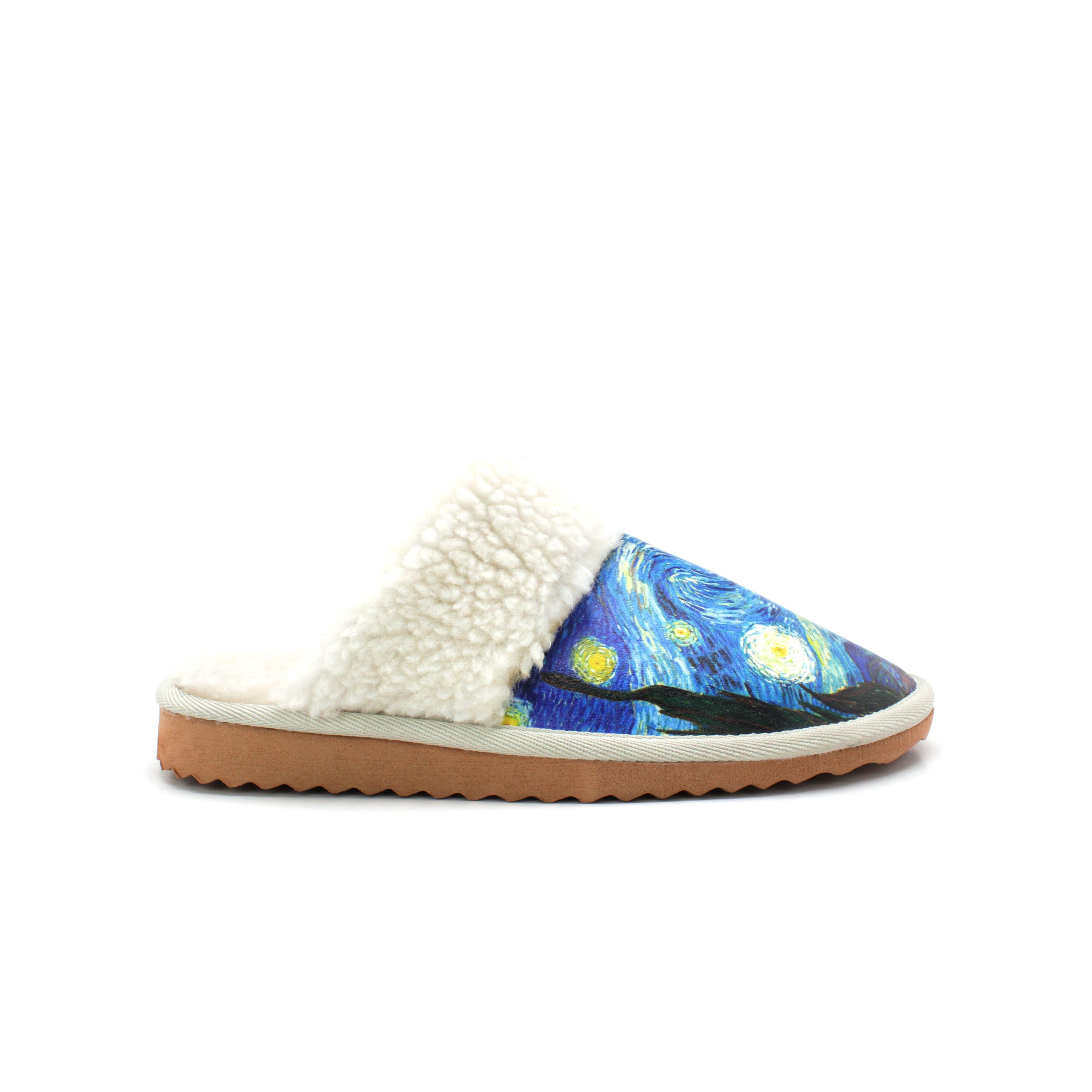 COZY THE STARRY NIGHT