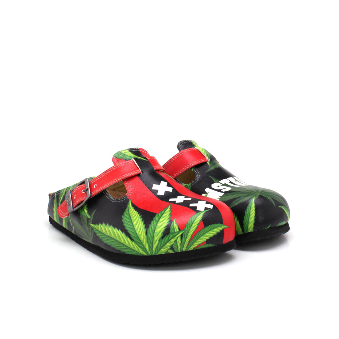 SUPER WEED