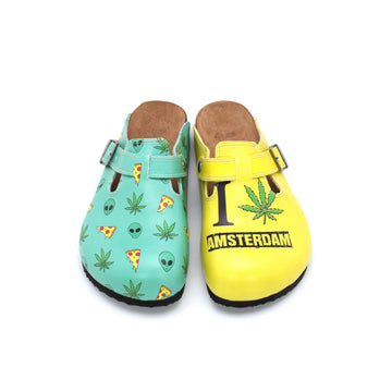 AFTER WEED