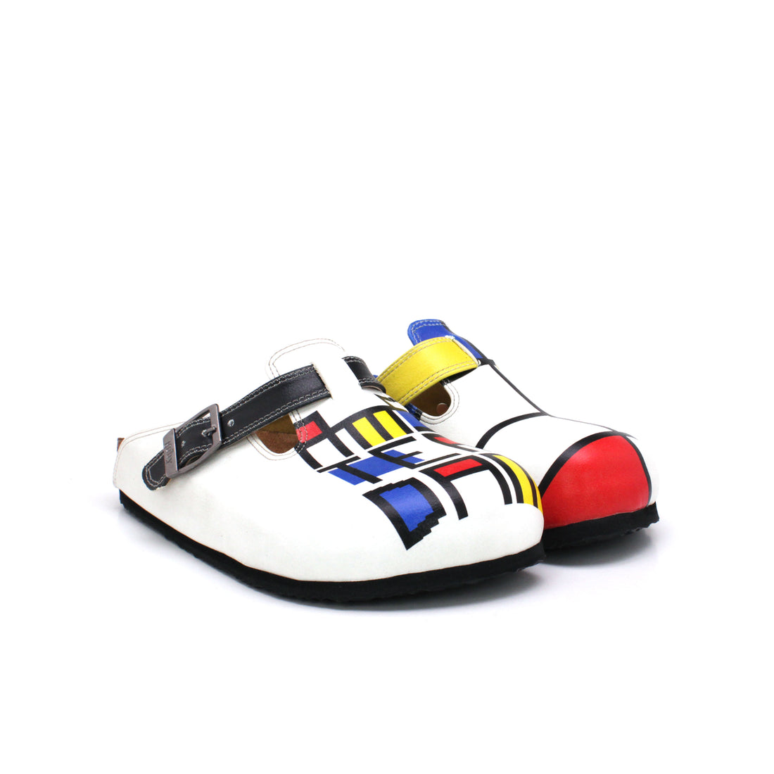 DE STIJL