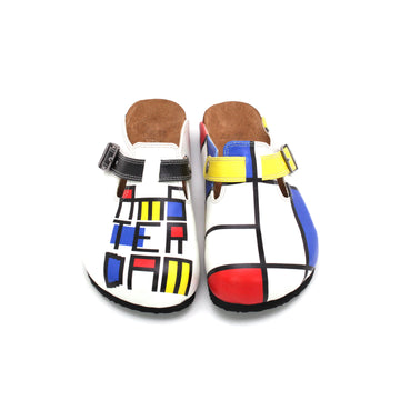 DE STIJL
