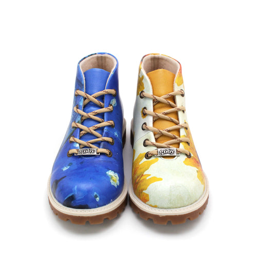 CAFE TERRACE AT NIGHT ||