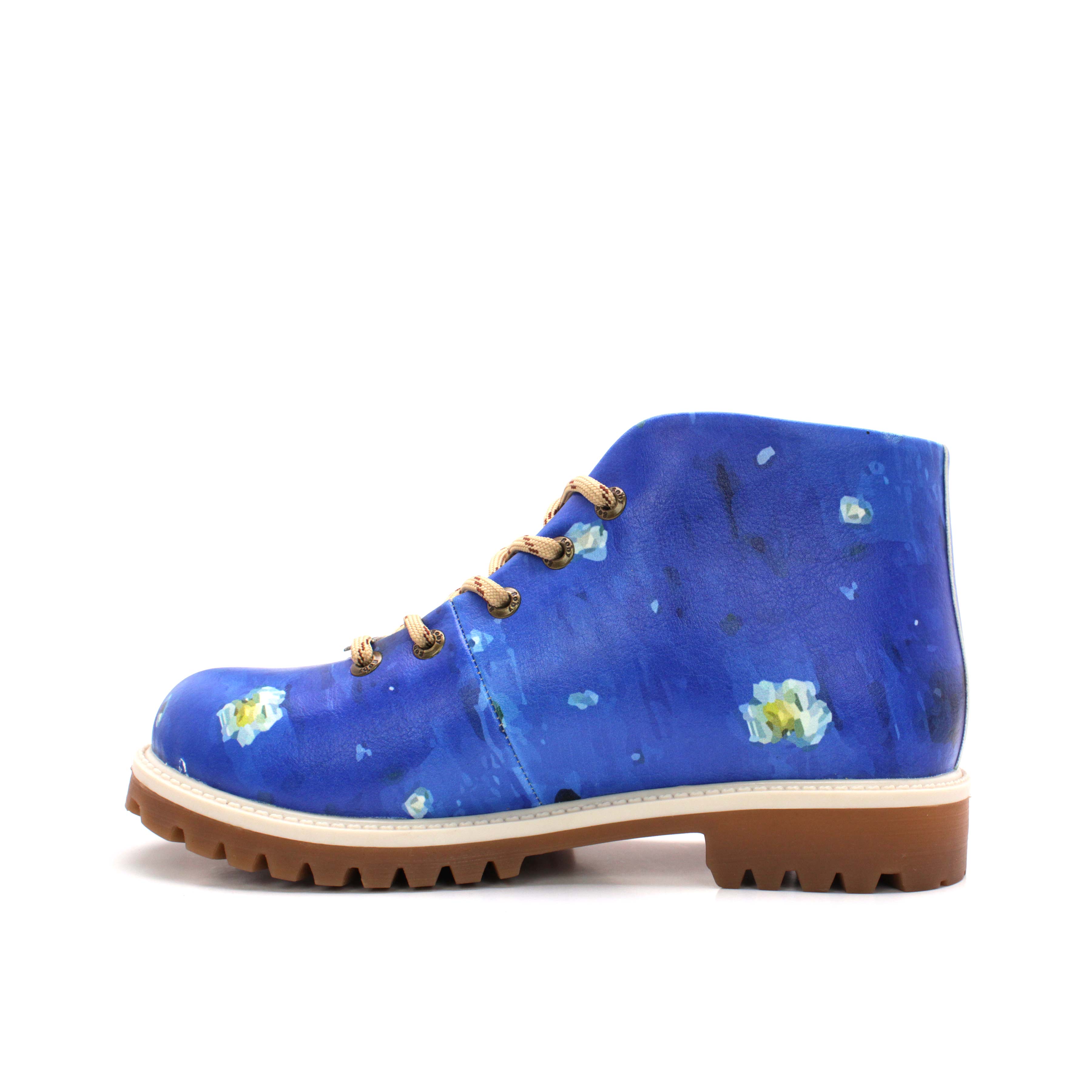 CAFE TERRACE AT NIGHT ||