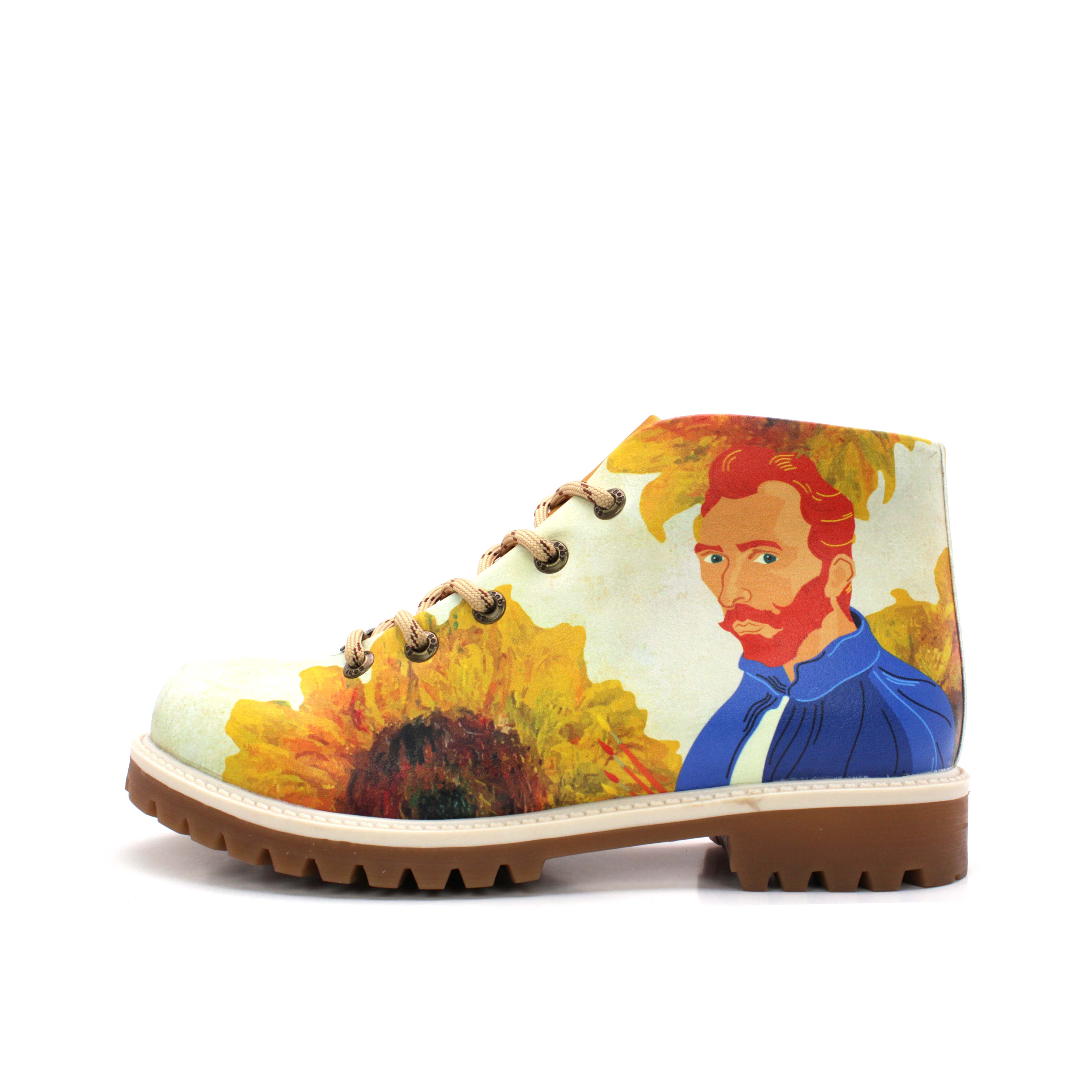 CAFE TERRACE AT NIGHT ||