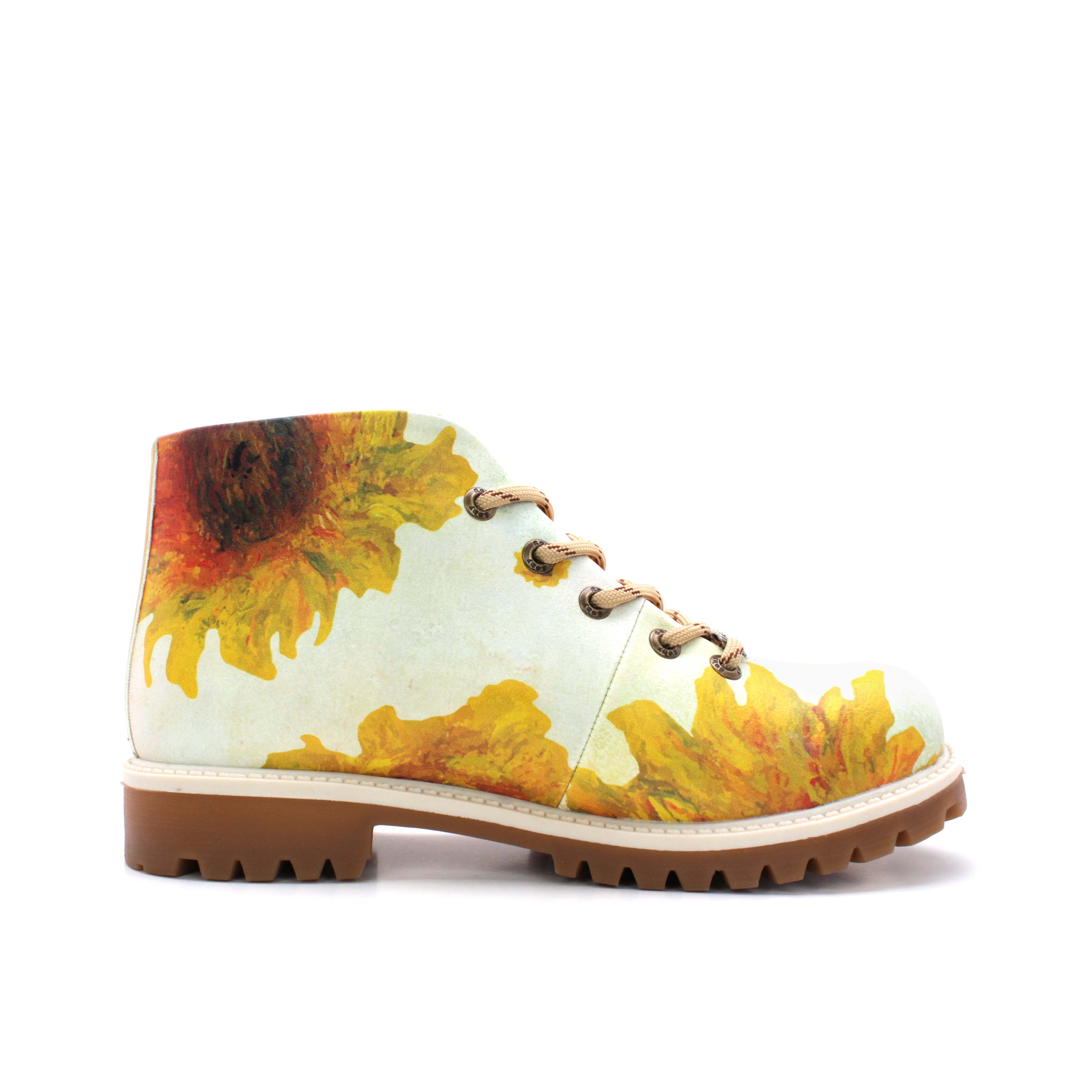 CAFE TERRACE AT NIGHT ||