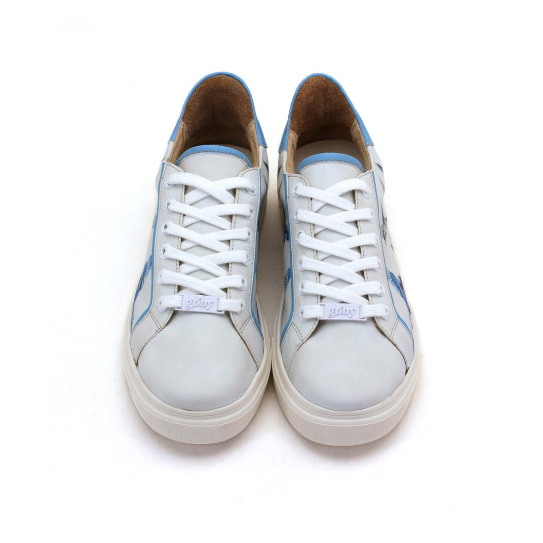 Sneaker Shoes GFT104