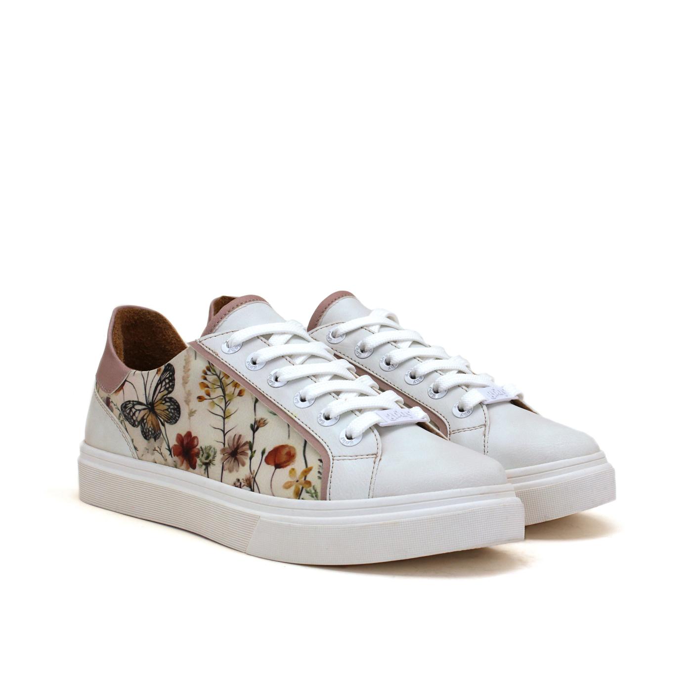 Sneaker Shoes GFT105