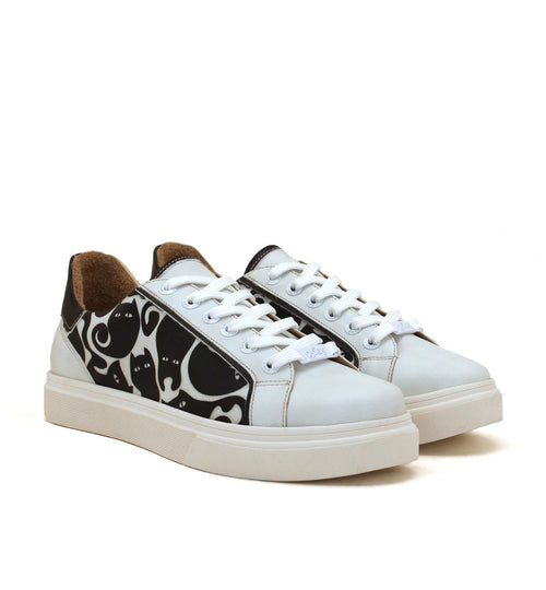 Sneaker Shoes GFT106