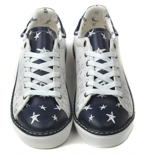 Sneaker Shoes GSS114