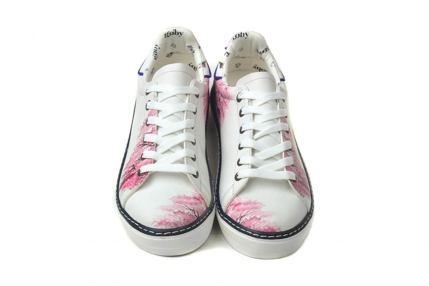 Sneaker Shoes GSS116