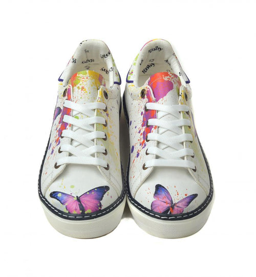 Sneaker Shoes GSS117