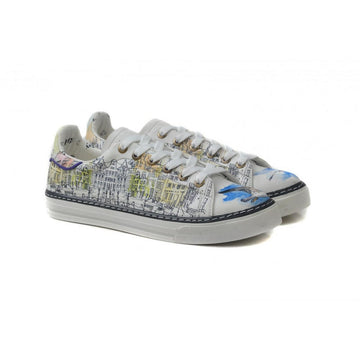 Sneaker Shoes GSS128