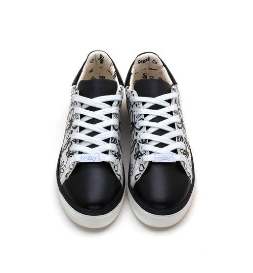 Sneaker Shoes GSS604