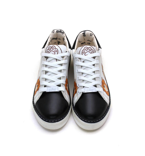 Sneaker Shoes GSS605