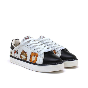 Sneaker Shoes GSS605