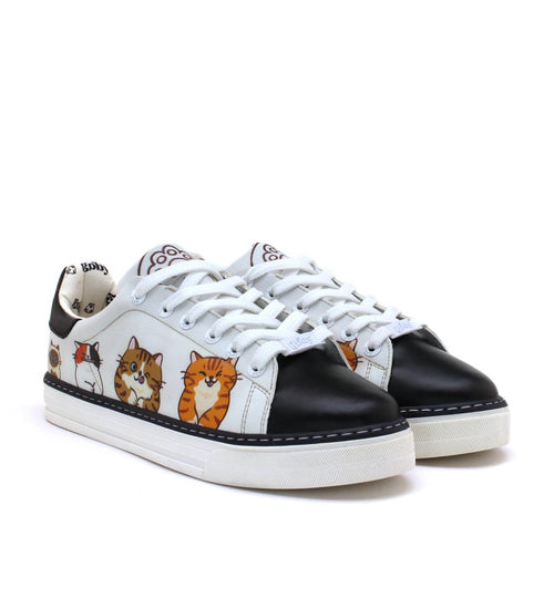 Sneaker Shoes GSS605