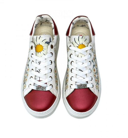 Sneaker Shoes GSS907