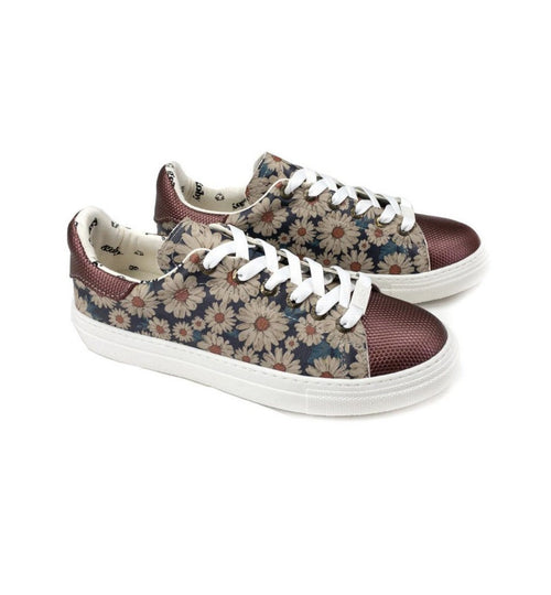 Sneaker Shoes GSS911