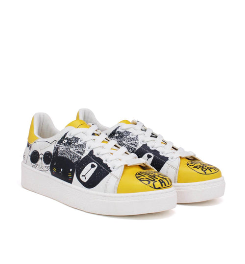 Sneaker Shoes GVB101