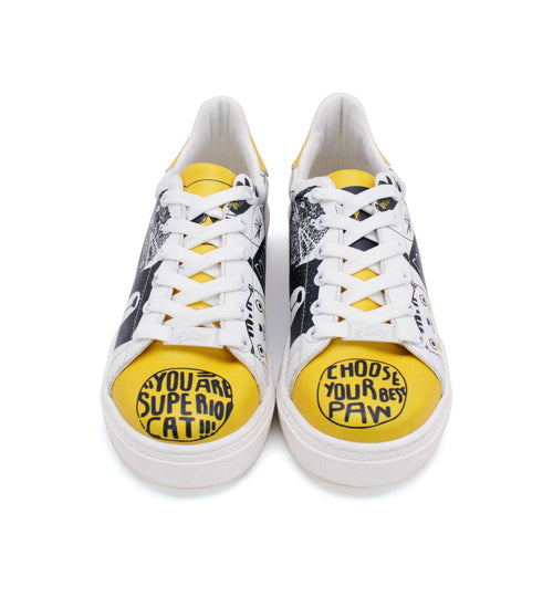 Sneaker Shoes GVB101