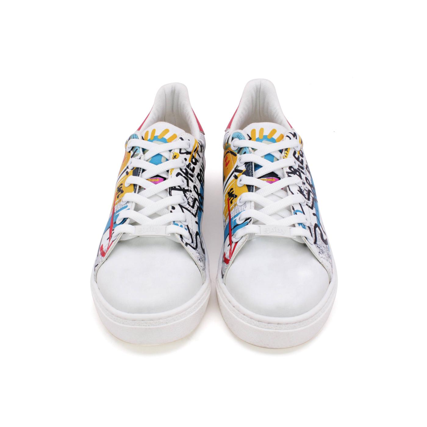 Sneaker Shoes GVB102