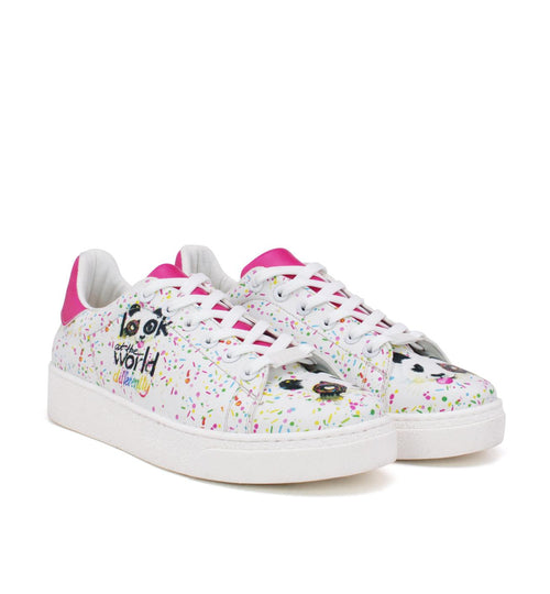 Sneaker Shoes GVB103