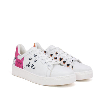 Sneaker Shoes GVB106