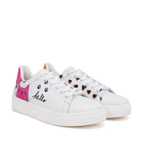 Sneaker Shoes GVB106