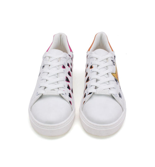 Sneaker Shoes GVB106