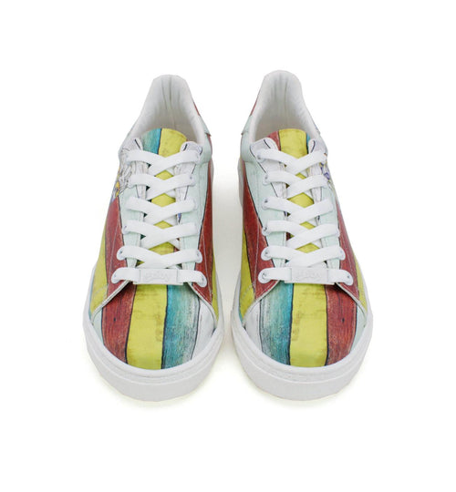 Sneaker Shoes GVB111