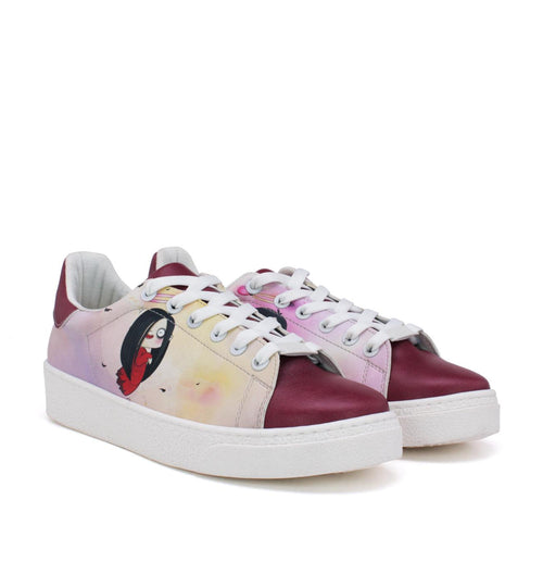 Sneaker Shoes GVB112