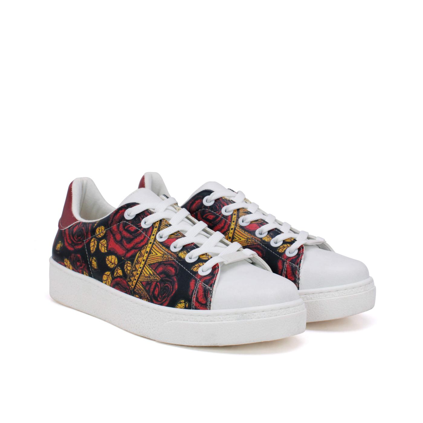 Sneaker Shoes GVB116