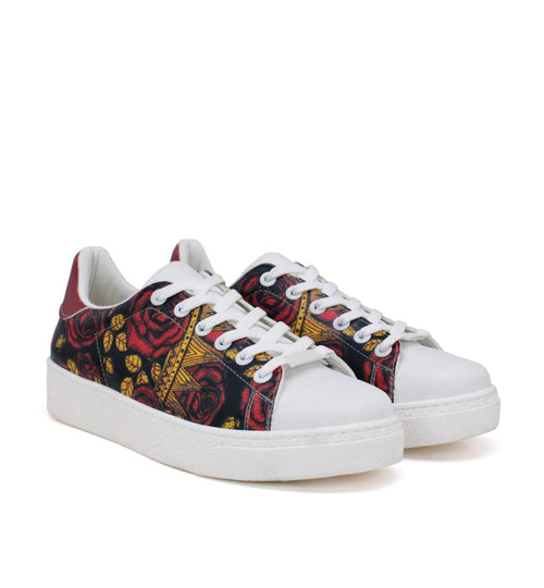 Sneaker Shoes GVB116