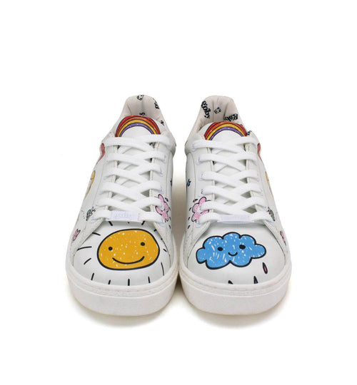 Sneaker Shoes GVB120