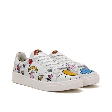 Sneaker Shoes GVB120