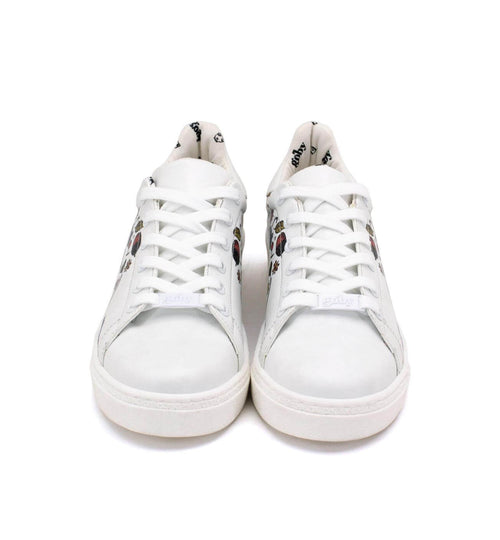 Sneaker Shoes GVB131