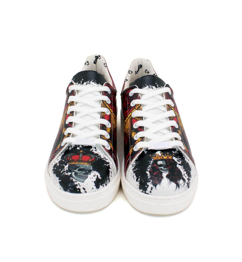 Sneaker Shoes GVB132