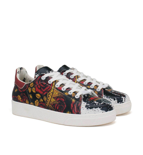 Sneaker Shoes GVB132