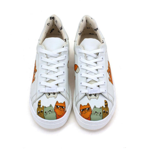 Sneaker Shoes GVB145