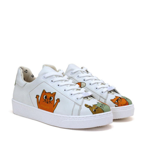 Sneaker Shoes GVB145