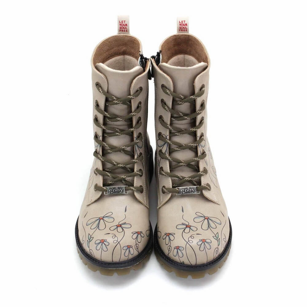 Long Boots MAT146