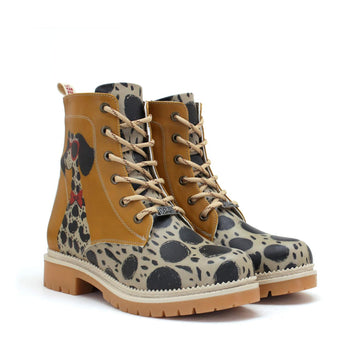 Ankle Boots NJR162