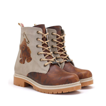 Ankle Boots NJR165