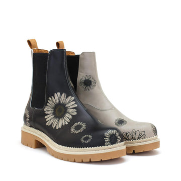 Ankle Boots NJR506